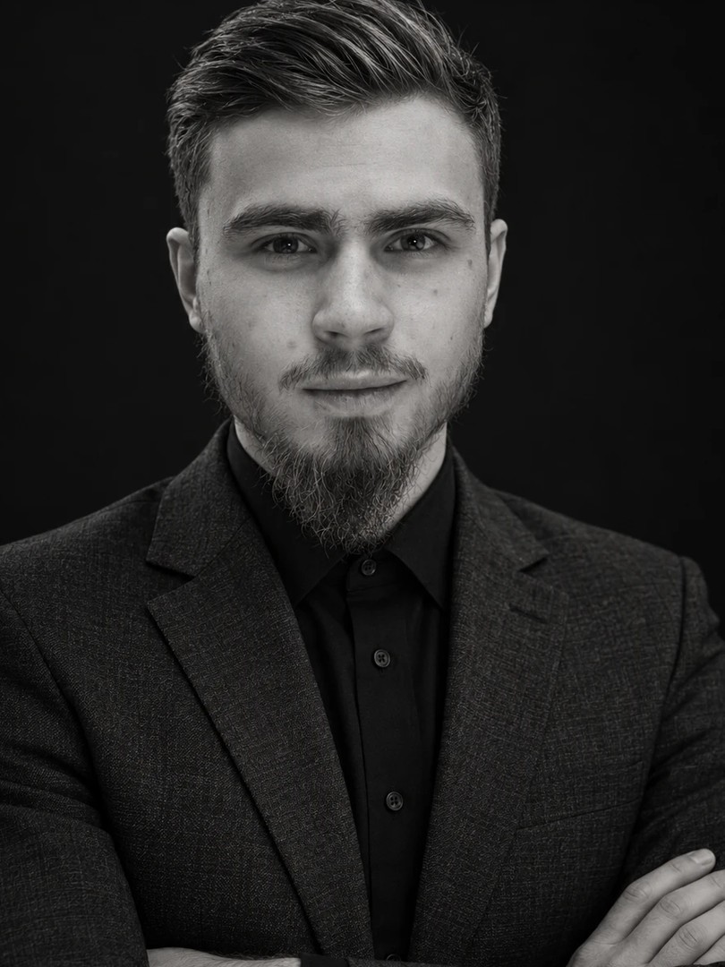 Ясин Идрисов